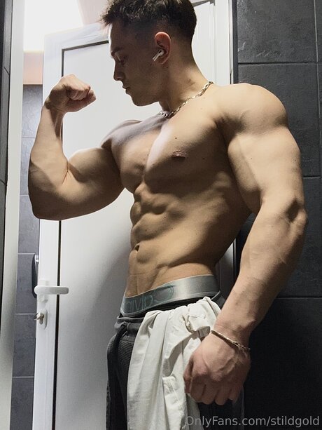 Stildgold onlyfans leaks nudes