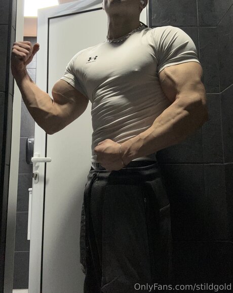 Stildgold leaked naked onlyfans