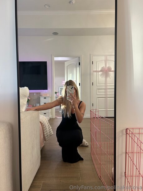 Polinakozlova onlyfans strip