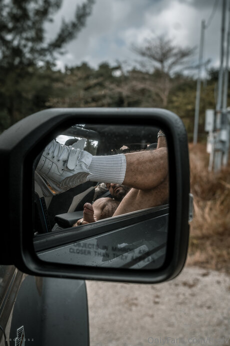 Thelv leak only fans