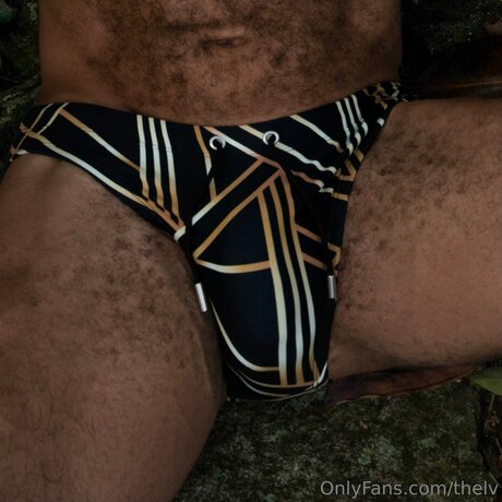 Thelv nude leaked onlyfans