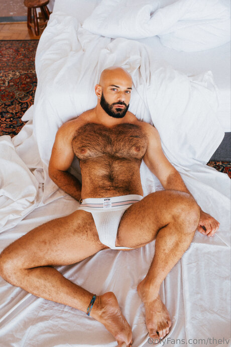 Thelv onlyfans porn nude