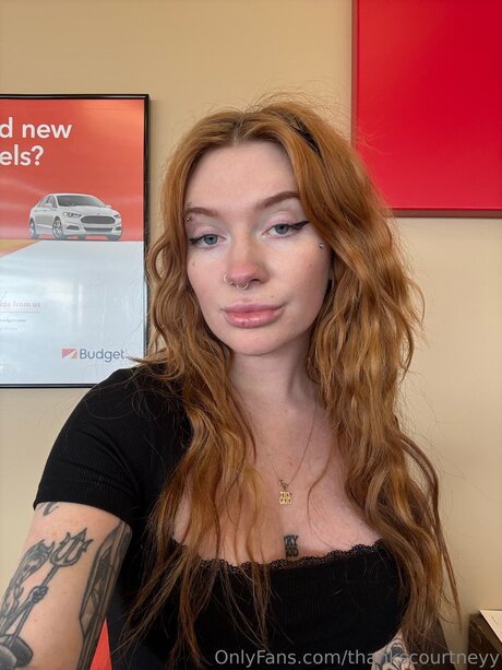 Thankscourtneyy xxx onlyfans