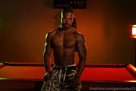 Ganimedes25 onlyfans uncensored