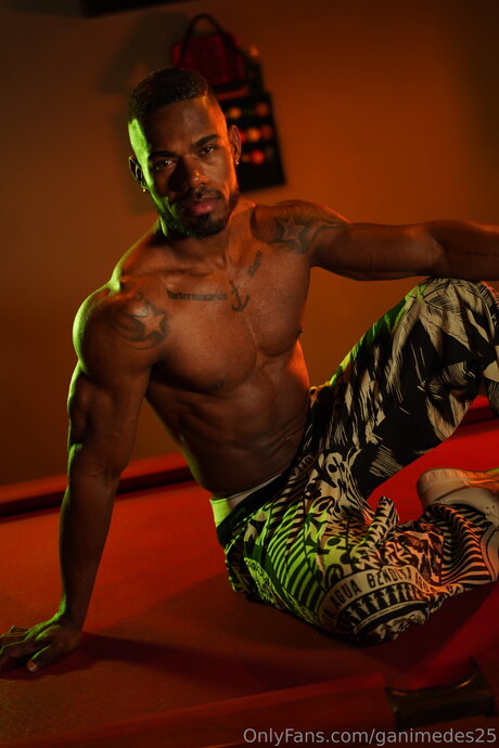 Ganimedes25 nude on onlyfans