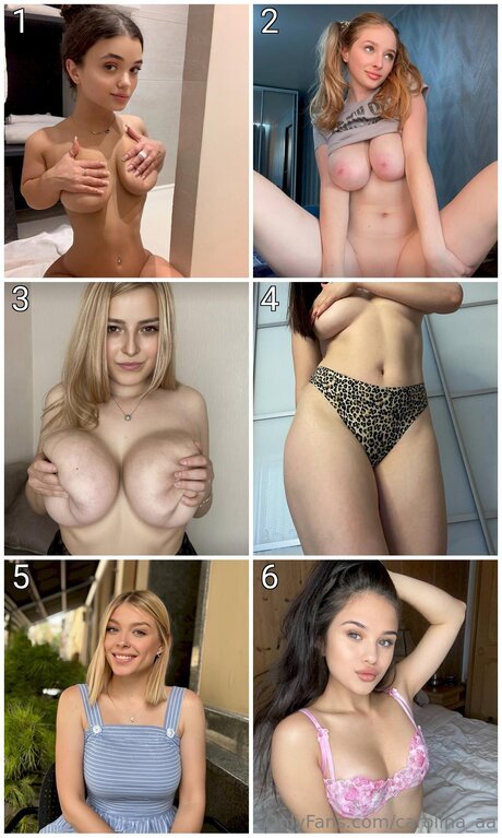 Carolina Aa porn onlyfans