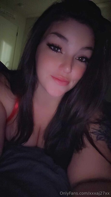 Xxxaj27xx onlyfans leams