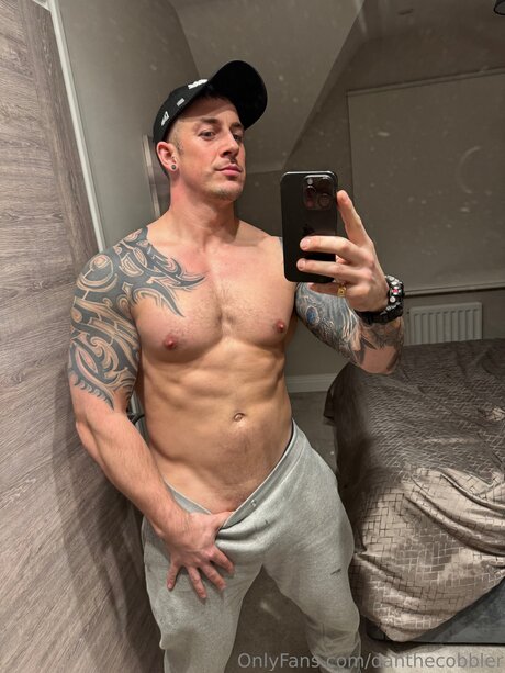 Danthecobbler hot onlyfans