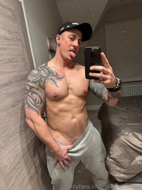 Danthecobbler onlyfans sex leaks