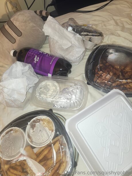 Squishygoblin leaked onlyfans sex