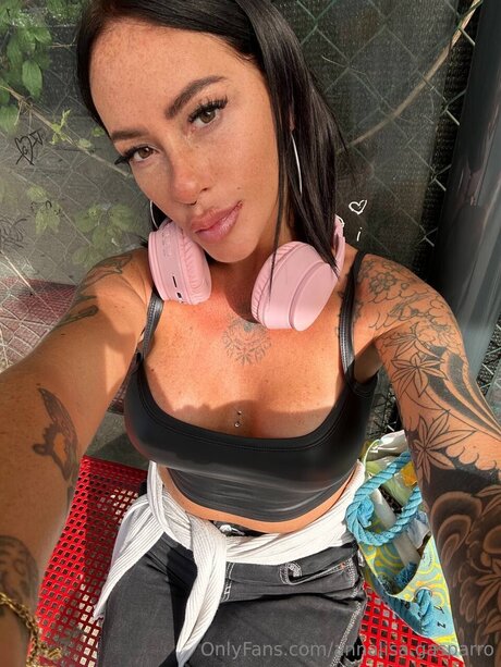 Annalisa Gasparro onlyfans nide