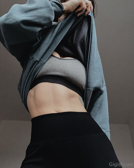 Gigi Shows nudes onlyfans leak