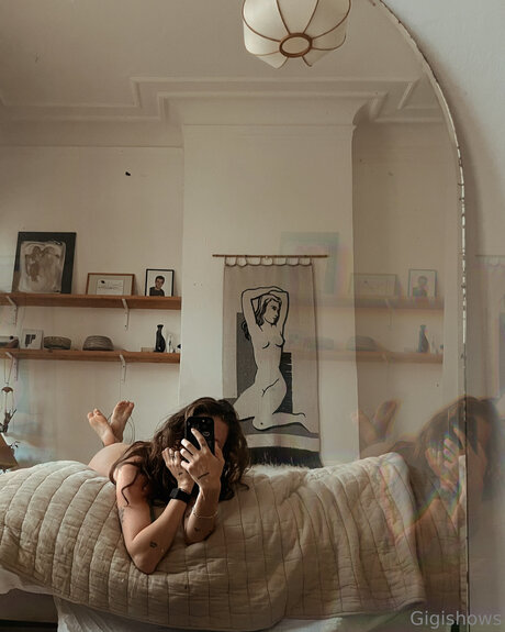 Gigi Shows onlyfans xxx