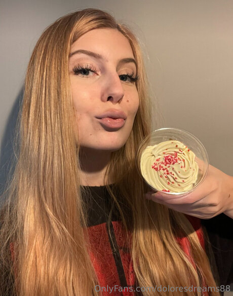 Doloresdreams88 onlyfans model