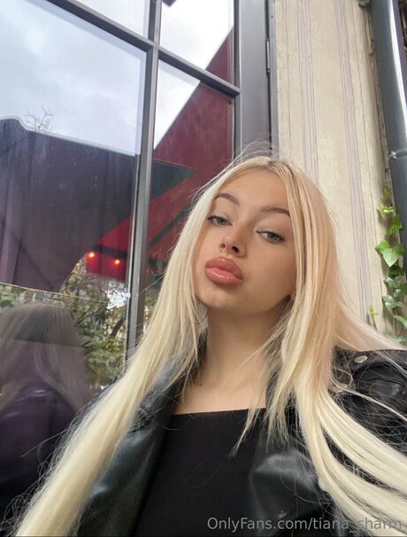 Empress Tiana onlyfans archives