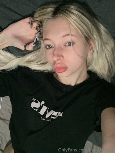 Empress Tiana onlyfans porno