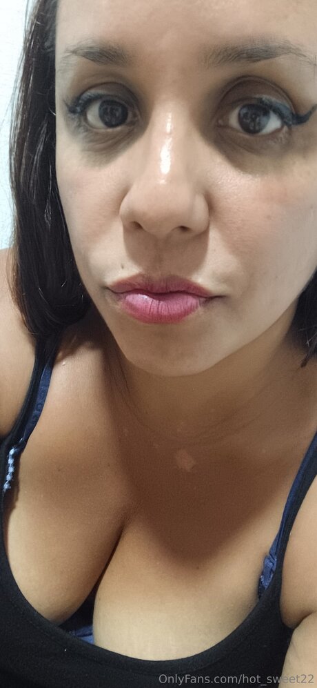 Hot Sweet22 onlyfans sextape leak