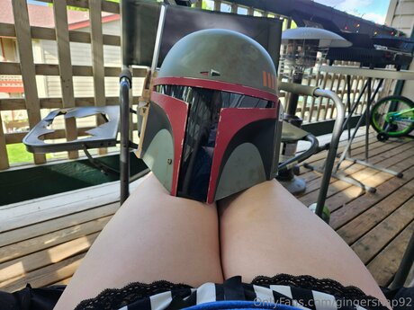 Gingersnap92 nudes only fans