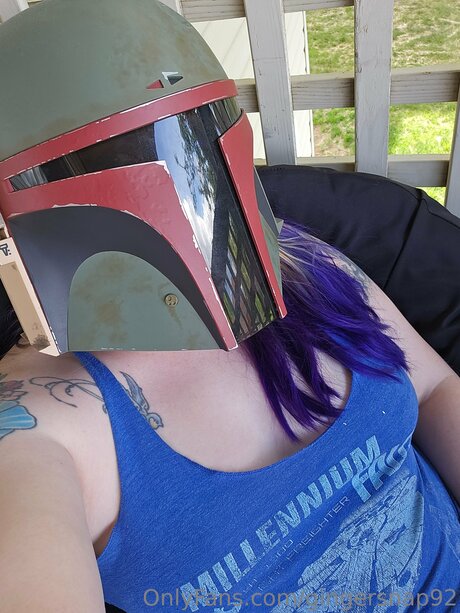 Gingersnap92 leaks onlyfans porn