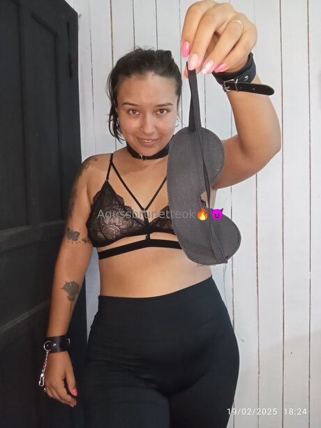 Goddesagus onlyfans model