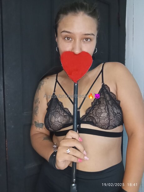 Goddesagus naked only fans