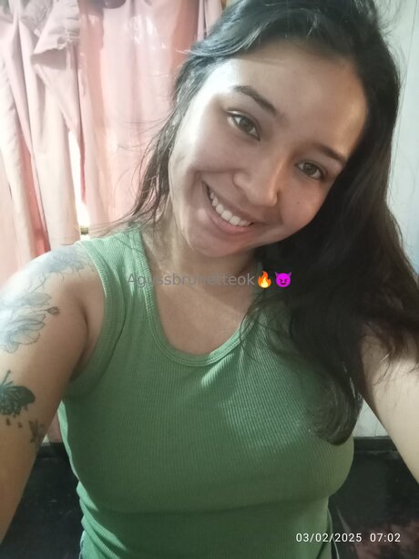 Goddesagus nudes onlyfans leaked