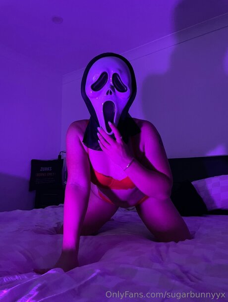 Naughtybunnyyx onlyfans leaks free