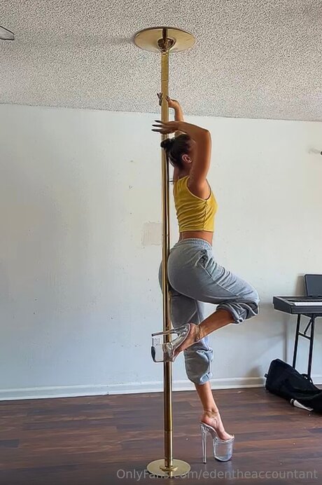 Edentheaccountant onlyfans porno