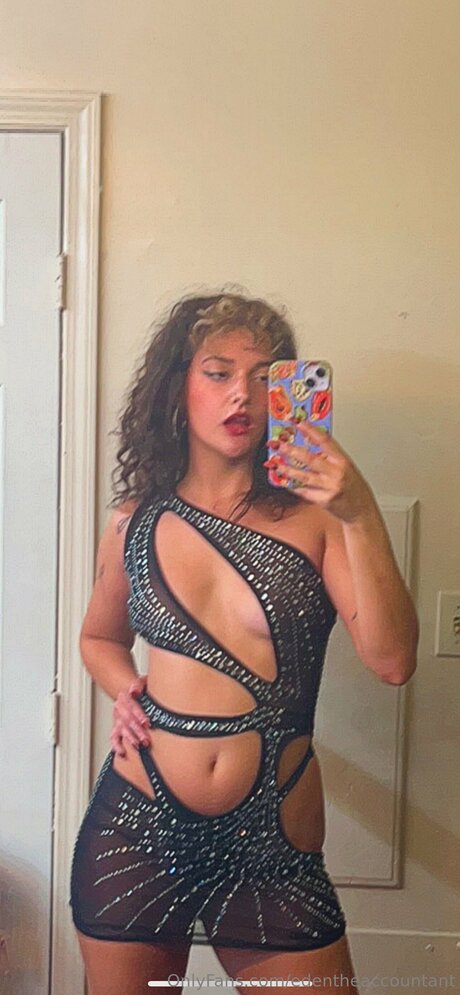 Edentheaccountant only fans leaks porn