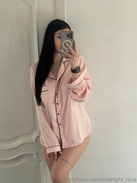 Midnight Rosa porn onlyfans leaks