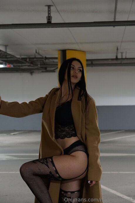 Midnight Rosa onlyfans fuck