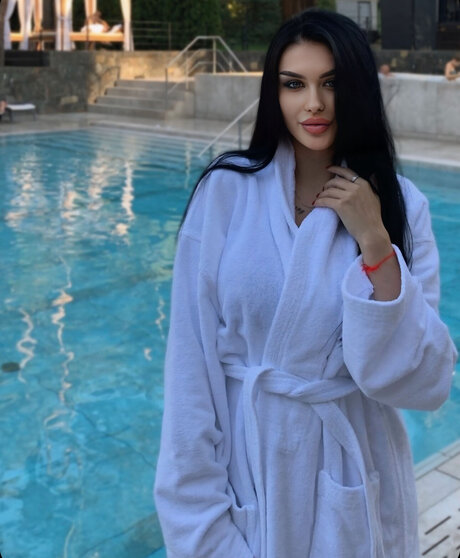 Midnight Rosa nude on onlyfans