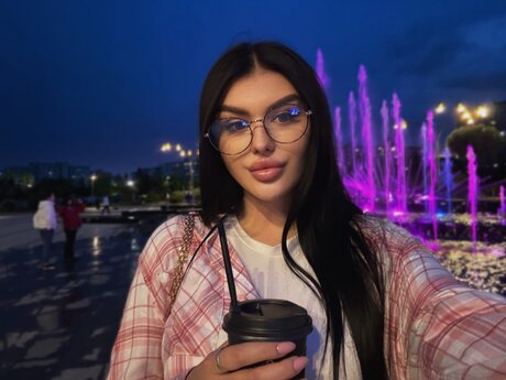 Midnight Rosa only fans leak nude