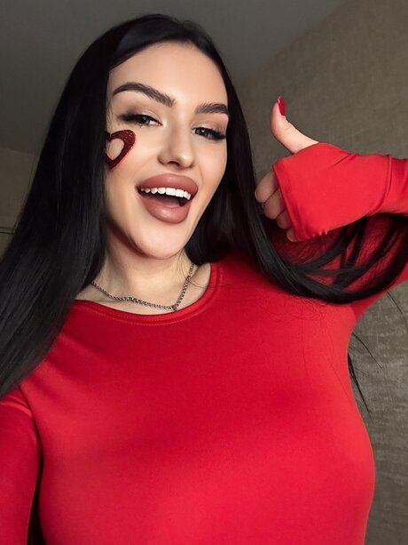 Midnight Rosa nude porn onlyfans