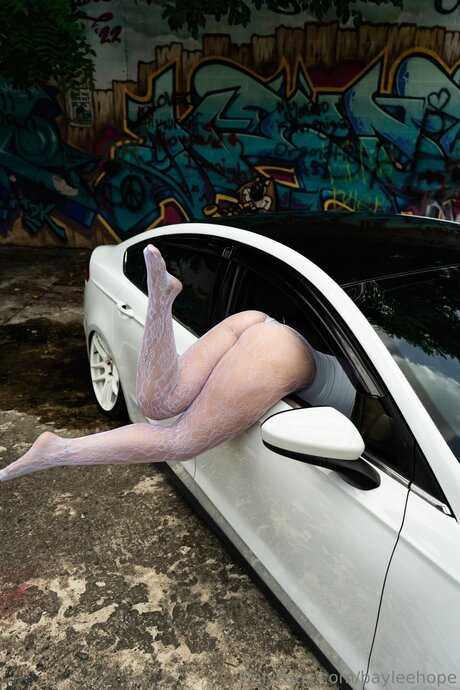 Bayleehope onlyfans naked leaked