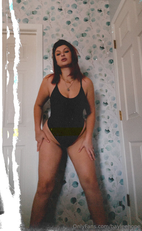 Bayleehope onlyfans leak sex