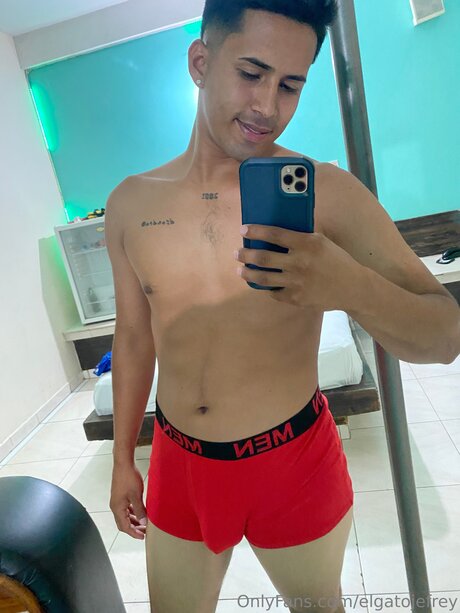 Elgatojefrey onlyfans leams