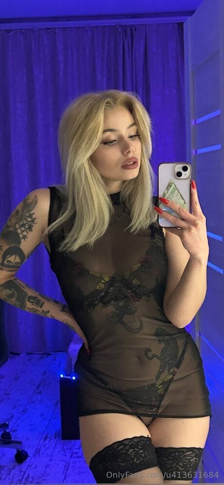 Sweetmercuryfree onlyfans leaks naked