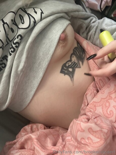 Brookecolpaert leaked nudes onlyfans