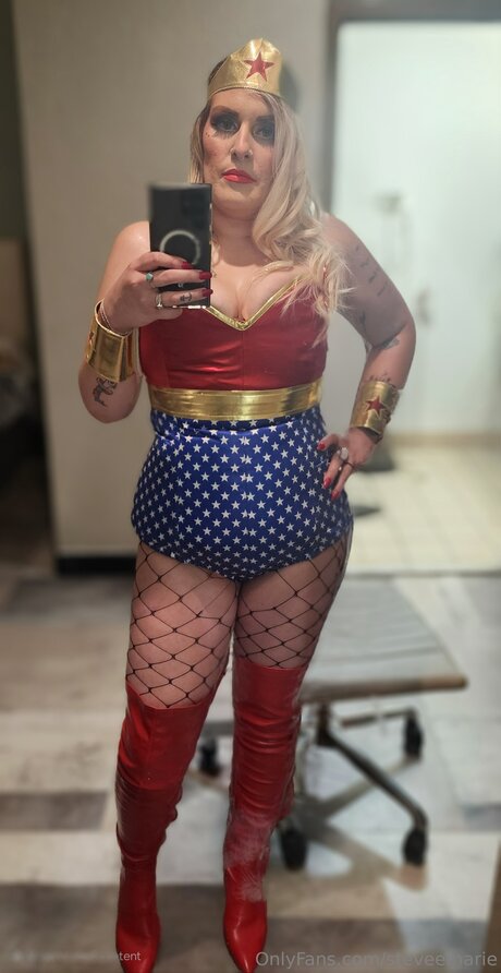 Steveemarie sexy onlyfans