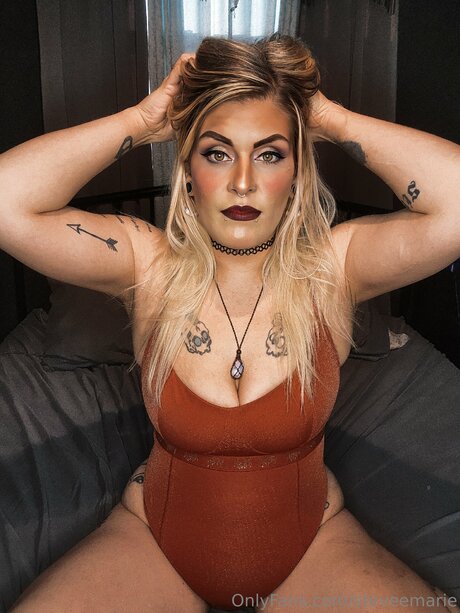 Steveemarie leaked onlyfans sextape