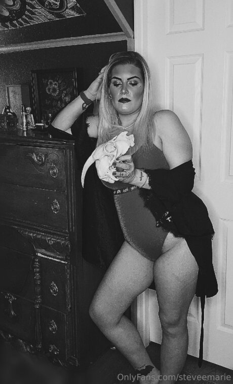 Steveemarie onlyfans for free