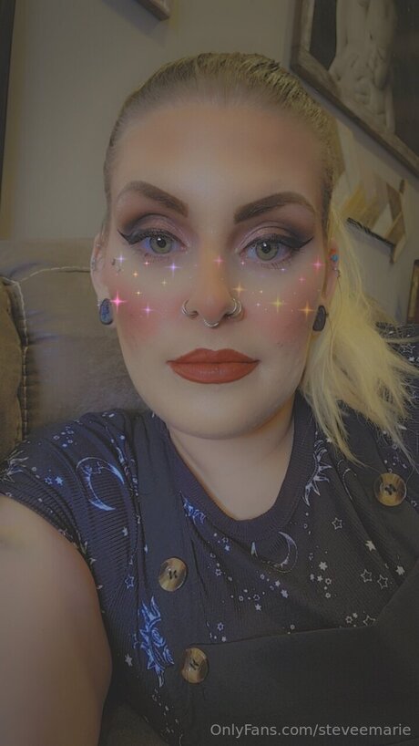 Steveemarie naked onlyfans leaked