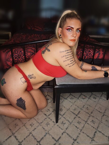 Steveemarie Profile pic