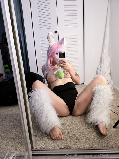 B4byberry onlyfans strip tease