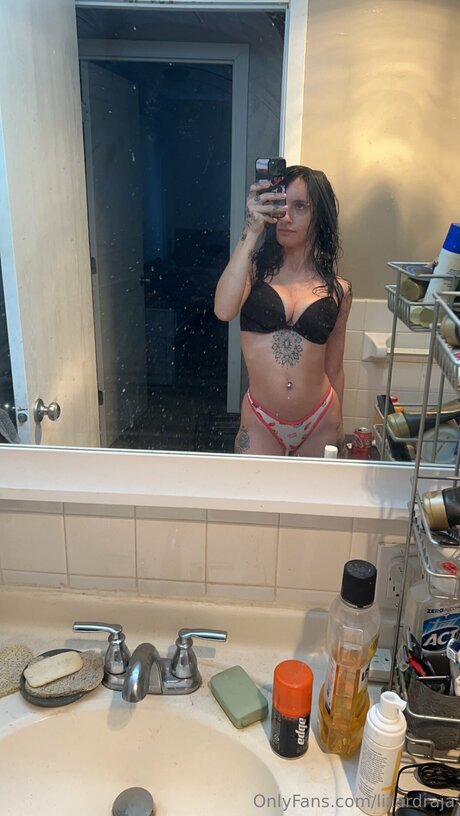 Lizardraja onlyfans leak nudes