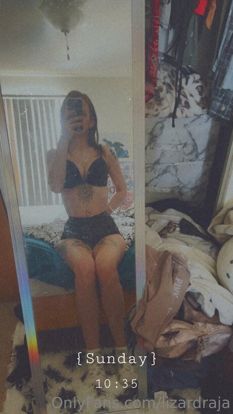 Lizardraja onlyfans de