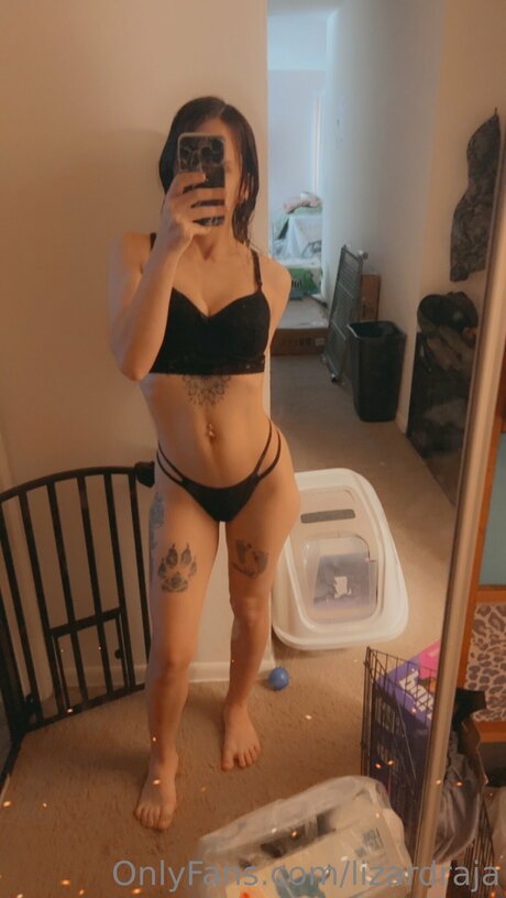 Lizardraja onlyfans leaks nude