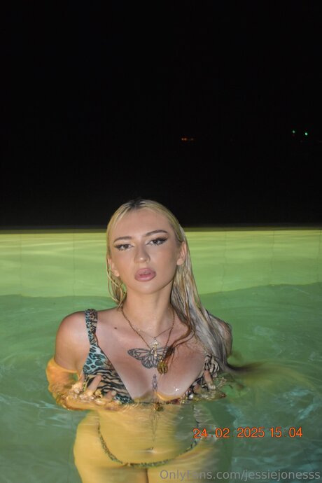 Jessiejonesss onlyfans porno
