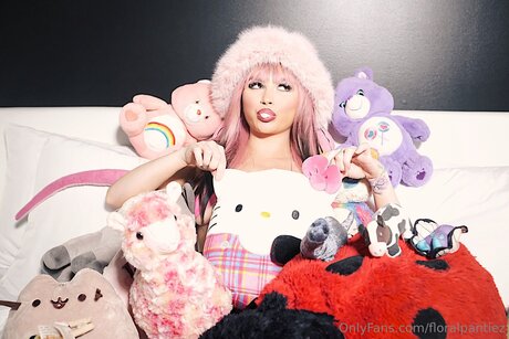 Floralpantiez leaked nude onlyfans
